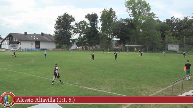 #SpVgg #SVDB