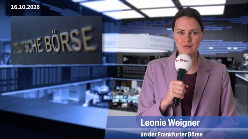 Gute Börsenstimmung zum Wochenausklang erwartet