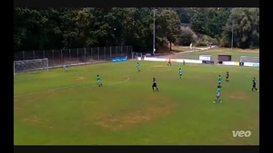 TSV Georgensgmünd II - TSG 08 Roth II