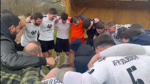 SG Geiselbach/Schneppenbach - VfR Goldbach