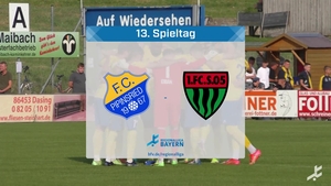 FC Pipinsried - 1. FC Schweinfurt 05