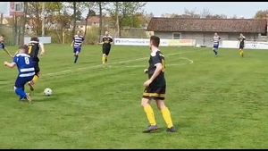TSV Eisingen II - (SG) Soccer Club Würzburg