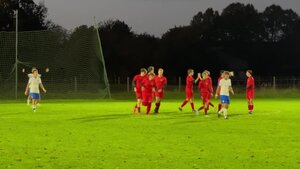 (SG) Otterfing/Föching - (SG) SV Wackersberg