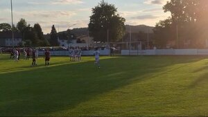 1. FC Altenkunstadt - 1. FC Baiersdorf
