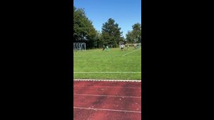 (SG) Rott/Ramerberg - (SG) Forsting/Edling I