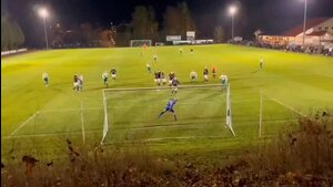 TV Aiglsbach - SV Neufraunhofen