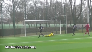 FC Memmingen II - SpVgg Wiesenbach