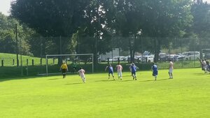 FC Türk Sport Garching - SV Untermenzing II