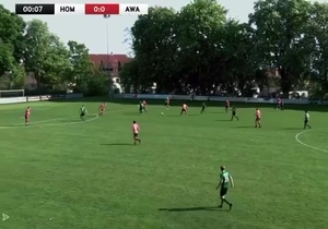 FT Schweinfurt - DJK Schwebenried/Schwemmelsbach