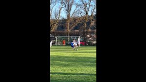 (SG) Vagen/Bruckmühl/Götting II - (SG) Forsting-Pfaffing/Edling II