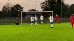 (SG) Otterfing/Föching - (SG) SV Wackersberg