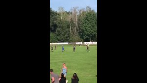 TSV Gernlinden - FV Walleshausen