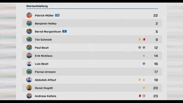 SV Töging/Altmühl - FC Viehhausen