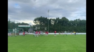 FC Gerolfing II - DJK Ingolstadt II