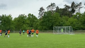 FC Stein - TSV Wachendorf