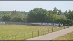 TSV Albertshofen 2 - SG Gollhofen/Weigenheim II