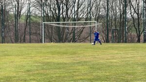 SG Neustadt I/Tremmersdorf II - TSV Erbendorf II