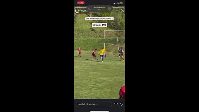 (SG 1) FC Obereschenbach - (SG 1) SG Oberleichtersbach / MSV Modlos / SV Detter-Weißenbach