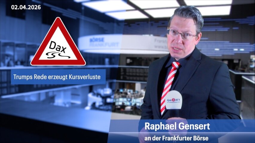 Industrie und Chemie unter Druck, defensive Titel legen zu