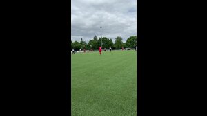 SV Vatan Spor A'burg - (SG) TSV Amorbach