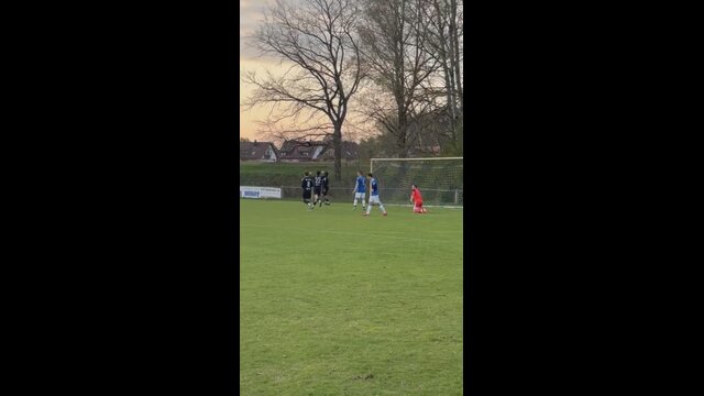 FC Dormitz - ASV Forth