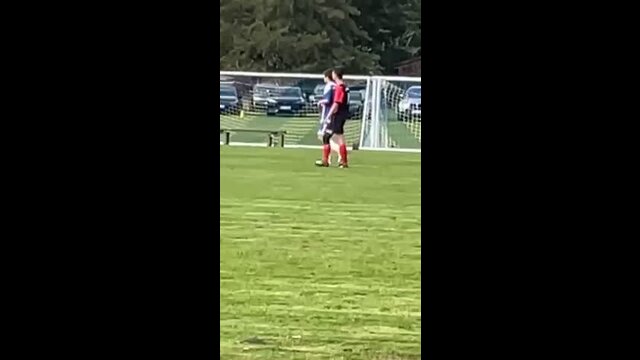 (SG 1) SG Oberleichtersbach / MSV Modlos / SV Detter-Weißenbach - (SG 1) FC Obereschenbach