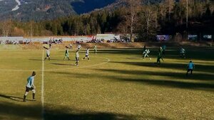 SC Eibsee Grainau II - ASV Eglfing II