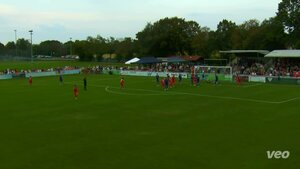 Tor des Monats - Manuel Stiefler