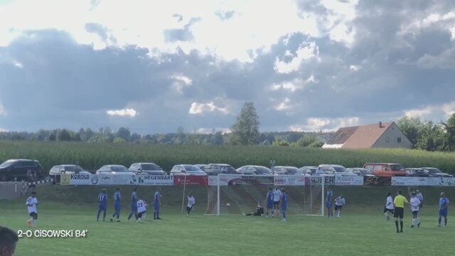 SpVgg Krumbach - TSV Ziemetshausen 2