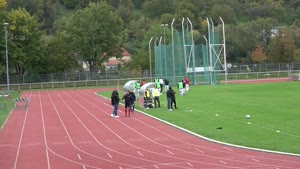 FC Kosova Regensburg - TSV Dietfurt 0:3