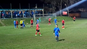 FSV Prüfening - TSV Wacker 50 Neutraubling