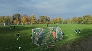 ASV Naisa 2 - (SG) FV Giech 2