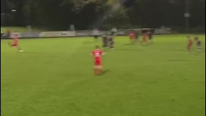 FC Puchheim 1 - TSV Gilching/A.