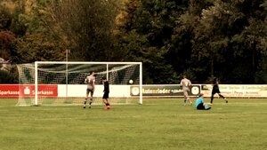 TSV Burgau 2 - SpVgg Krumbach 2