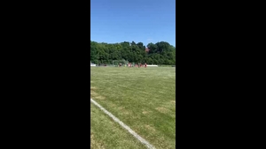 SG Markt Bibart/Markt Nordheim - RSV Sugenheim