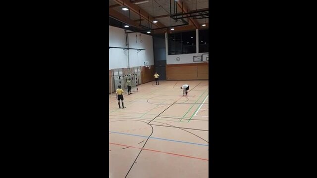 FC Fürstenzell - (SG) DJK Straßkirchen