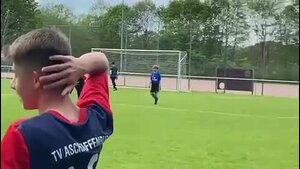 (SG) TV Blankenbach - TV 1860 Aschaffenburg
