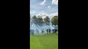 FC Türk Sport Garching II - SV Türkspor Allach