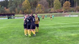 Tor Alexander Wastl 2:1