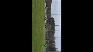 SG Wassermungenau/Wernfels ll 9er - SG SV Barthelmesaurach / SV Kammerstein / DJK Veitsaurach II