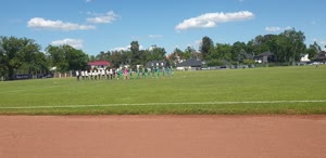 Post SV Nbg. II - SF Großgründlach