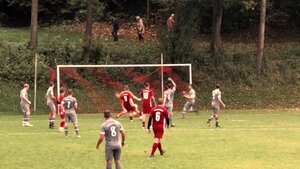 TSV Langenhaslach - SpVgg Krumbach