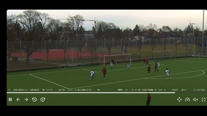 SV Waldeck-Obermenzing - DFI Bad Aibling