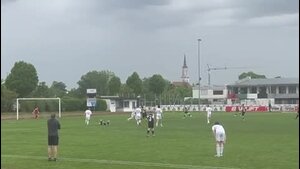 TSV Gaimersheim - (SG) Berglern/Langenpreising