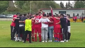 TSV Mainbernheim - FV Ülkemspor Kitzingen