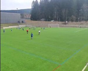 TSV Arzberg-Röthenbach - SV Neusorg