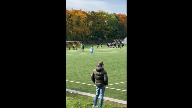 FC Teutonia Mün. II - SC München Süd