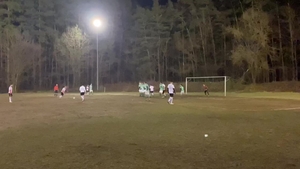 ASV Forth - Vatan Spor Nbg.