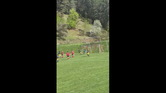 (SG 1) FC Obereschenbach - (SG 2) SV Römershag