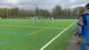 SpVgg Ansbach U14 (BFV-FöL) - DJK Don Bosco Bamberg U14 (BFV-FöL)